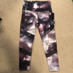 Just Fab Athletic Leggings